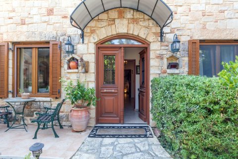 5 dormitorios Villa en Heraklion, Greece No. 23903 1