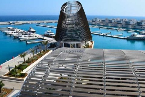 5 bedrooms Penthouse in Ayia Napa, Cyprus No. 72866 6