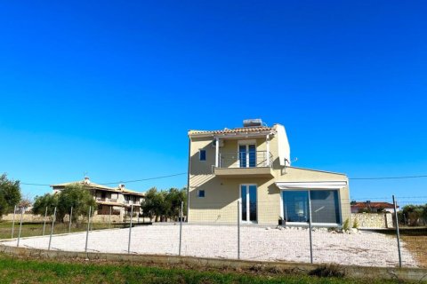 3 dormitorios Villa en Chalkidiki, Greece No. 47718 3