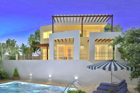 Studio Villa in Paphos, Cyprus No. 49258 2