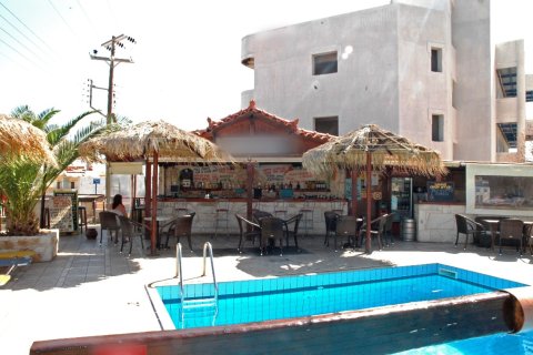 320m² Hotel en Heraklion, Greece No. 49254 10