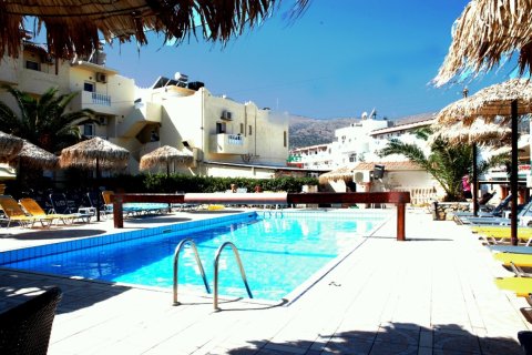 320m² Hotel à Heraklion, Greece No. 49254 3