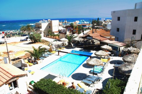 320m² Hotel en Heraklion, Greece No. 49254 1