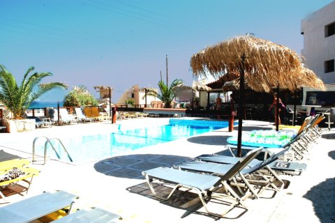 320m² Hotel en Heraklion, Greece No. 49254 2