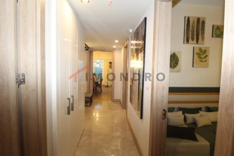 2+1 Apartment en Esenyurt, Turkey No. 17974 21