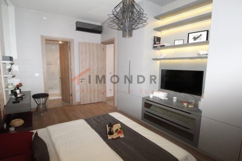 2+1 Apartment en Esenyurt, Turkey No. 17974 18