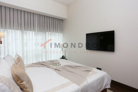 4+1 Appartement à Sisli, Turkey No. 17973 21