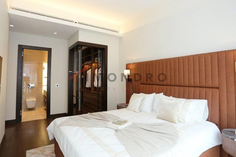 4+1 Appartement à Sisli, Turkey No. 17973 19