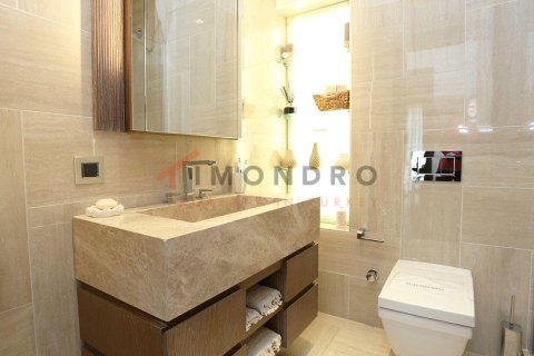 4+1 Appartement à Sisli, Turkey No. 17973 24