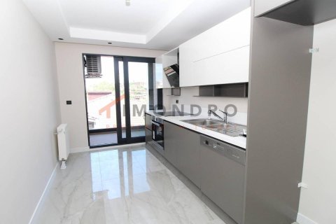 4+1 Apartment in Üsküdar, Turkey No. 18024 20