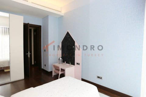 1+1 Appartement à Sisli, Turkey No. 17970 18