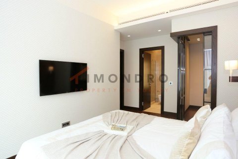 1+1 Appartement à Sisli, Turkey No. 17970 20