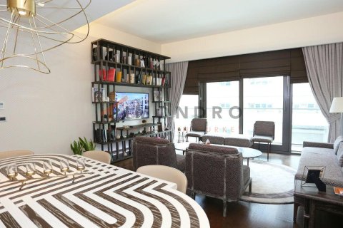 1+1 Appartement à Sisli, Turkey No. 17970 7