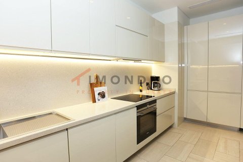 1+1 Appartement à Sisli, Turkey No. 17970 11