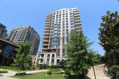 2+1 Apartment en Zeytinburnu, Turkey No. 16750 2