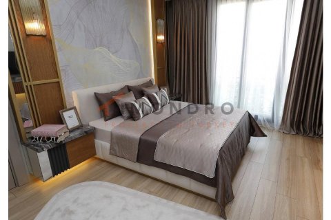 4+1 Apartment en Beylikduezue, Turkey No. 16730 12