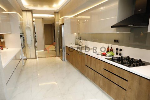 4+1 Apartment en Beylikduezue, Turkey No. 16730 14