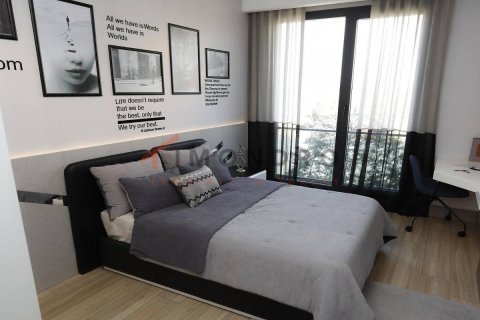 3+1 Appartement à Beylikduezue, Turkey No. 16729 21