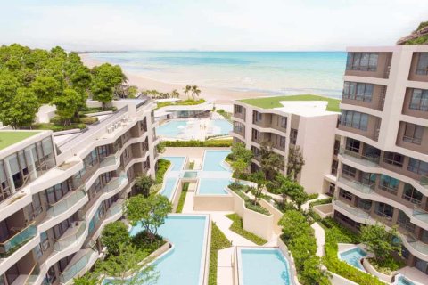 3 bedrooms Condo  in Hua Hin, Thailand No. 1060 9