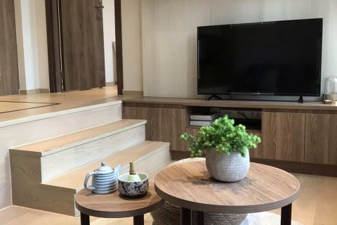 2 bedrooms Condo  in Bangkok, Thailand No. 1058 9