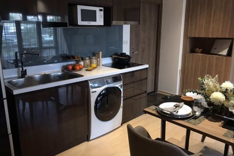 2 bedrooms Condo  in Bangkok, Thailand No. 1058 2