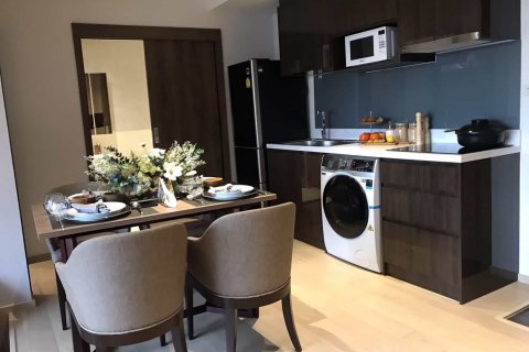 2 bedrooms Condo  in Bangkok, Thailand No. 1058 7