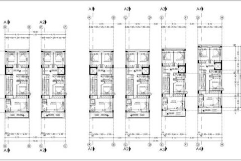 5 chambres House à Limassol, Cyprus No. 29919 7