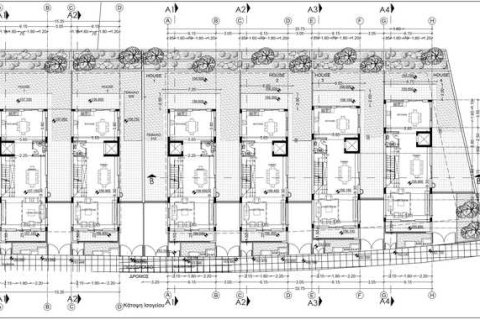 5 chambres House à Limassol, Cyprus No. 29919 6