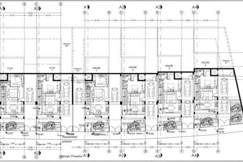 5 chambres House à Limassol, Cyprus No. 29919 5