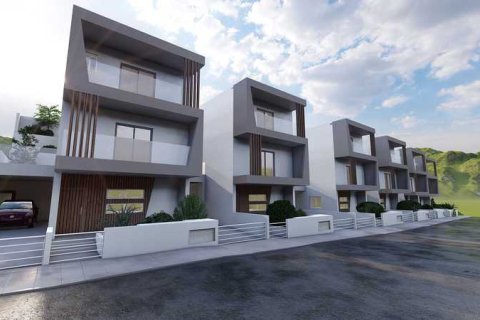 5 dormitorios House en Limassol, Cyprus No. 29918 2