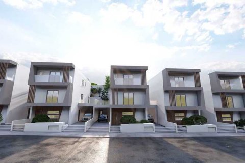 5 dormitorios House en Limassol, Cyprus No. 29918 1