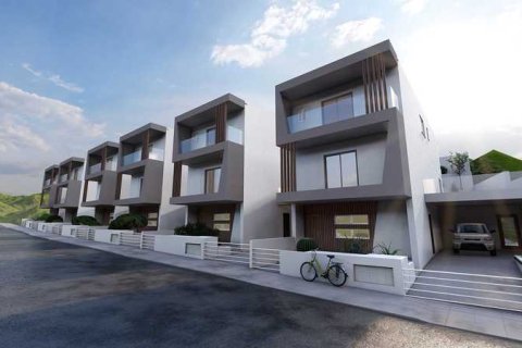 5 dormitorios House en Limassol, Cyprus No. 29918 3