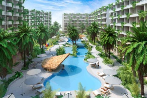 3 dormitorios Condominio  en Layan Beach, Thailand No. 1138 1