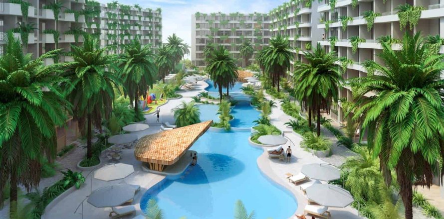 3 bedrooms Condo  in Layan Beach, Thailand No. 1138