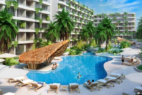 2 dormitorios Condominio  en Layan Beach, Thailand No. 1139 1