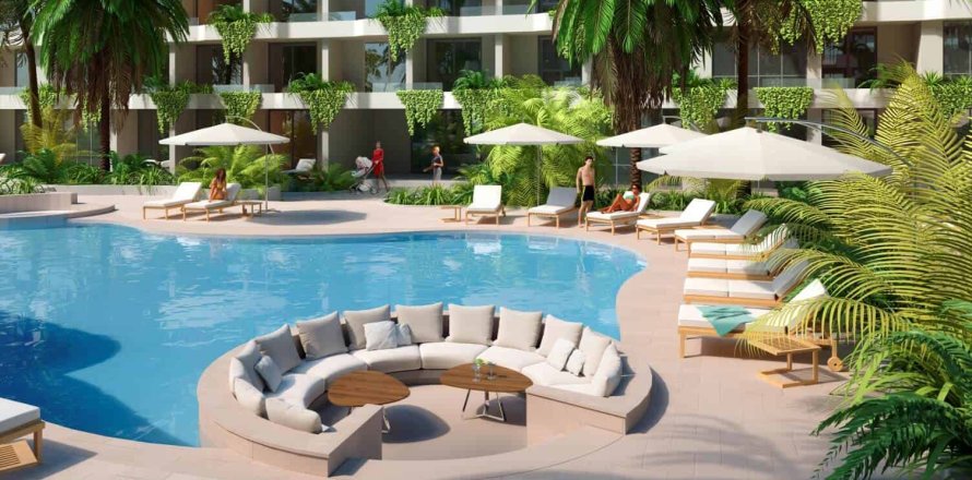 1 bedroom Condo  in Layan Beach, Thailand No. 1135