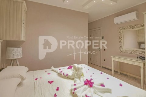 3 rooms Villa in Kas, Turkey No. 16494 28