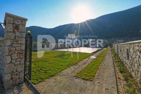 3 rooms Villa in Kas, Turkey No. 16494 19