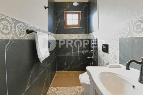 3 rooms Villa in Kas, Turkey No. 16494 10