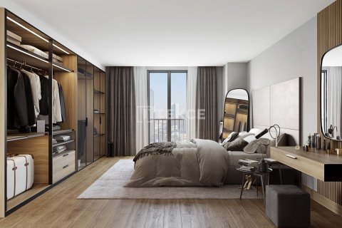 3+2 Apartment en Istanbul, Turkey No. 15846 22