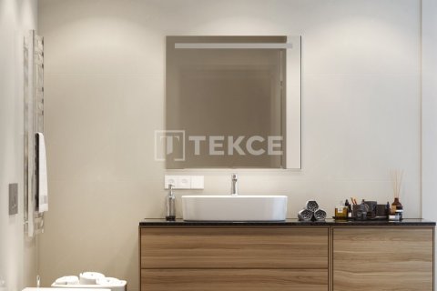 3+2 Apartment en Istanbul, Turkey No. 15846 12