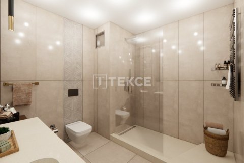 Квартира 3+1 в Бююкчекмедже, Турция №16670 10