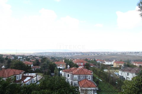 3+1 Apartment en Bueyuekcekmece, Turkey No. 16670 28