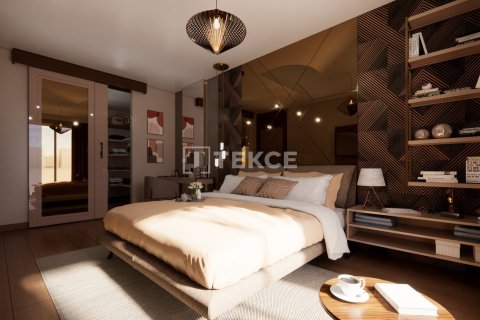 3+1 Appartement à Bueyuekcekmece, Turkey No. 16670 7