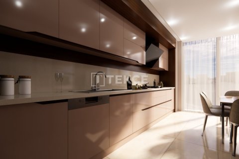 3+1 Apartment in Bueyuekcekmece, Turkey No. 16670 4