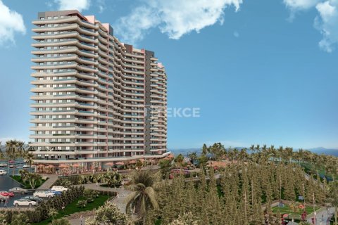 3+1 Appartement à Bueyuekcekmece, Turkey No. 16670 26