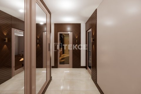 3+1 Apartment en Bueyuekcekmece, Turkey No. 16670 29