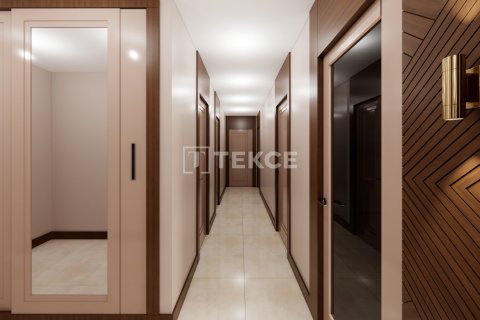 3+1 Apartment in Bueyuekcekmece, Turkey No. 16670 30