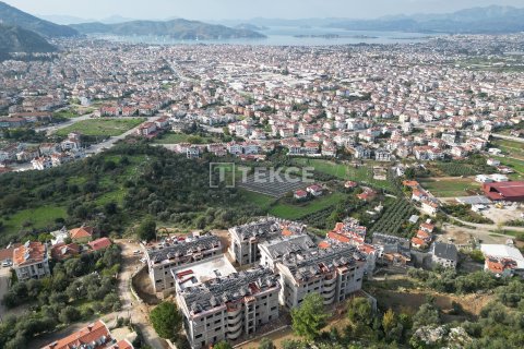 2+1 Apartment in Fethiye, Turkey No. 16690 25