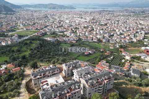 2+1 Appartement à Fethiye, Turkey No. 16690 28